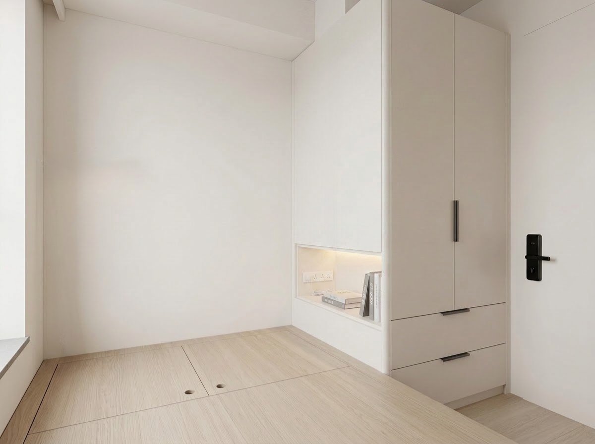 公屋裝修預算攻略